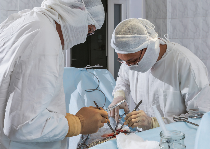 operating room efficiency